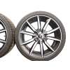 Recambio de juego llantas para toyota yaris (_p21_, _pa1_, _ph1_) 1.5 hybrid (mxph10) referencia OEM IAM   