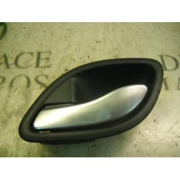 MANETA INTERIOR TRASERA IZQUIERDA 8200000723 