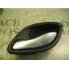 Recambio de maneta interior trasera izquierda para renault laguna ii (bg0) authentique referencia OEM IAM 8200000723  