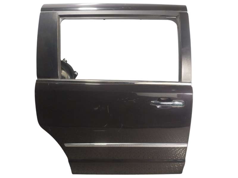 Recambio de puerta trasera derecha para lancia voyager monospace (404_) 2.8 crd (rt, 53) referencia OEM IAM   
