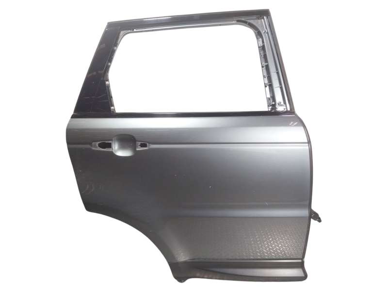 Recambio de puerta trasera derecha para land rover range rover sport ii (l494) 3.0 sdv6 4x4 referencia OEM IAM   