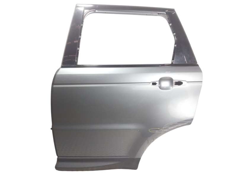 Recambio de puerta trasera izquierda para land rover range rover sport ii (l494) 3.0 sdv6 4x4 referencia OEM IAM   