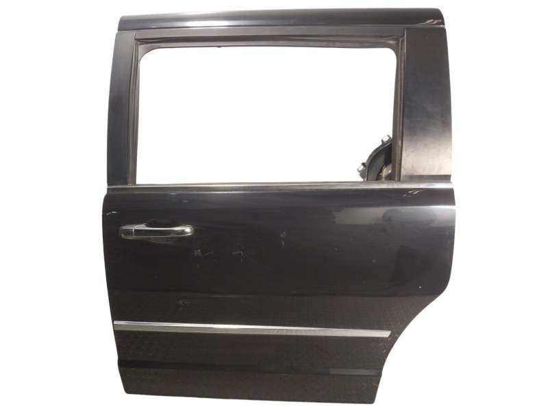 Recambio de puerta trasera izquierda para lancia voyager monospace (404_) 2.8 crd (rt, 53) referencia OEM IAM   