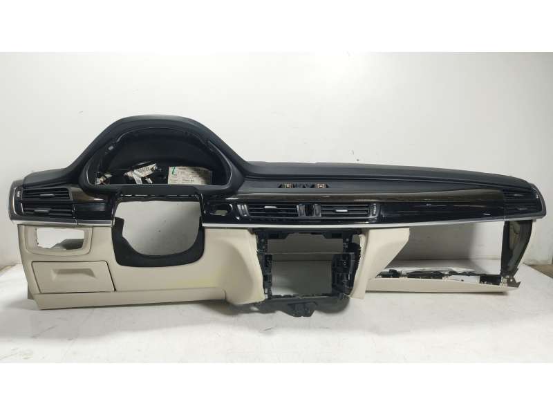 Recambio de salpicadero para bmw x5 (f15, f85) sdrive 25 d referencia OEM IAM  399252310057 