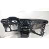 Recambio de salpicadero para opel corsa f (p2jo) 1.2 (68) referencia OEM IAM  640274400C 