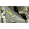 Recambio de salpicadero para opel corsa f (p2jo) 1.2 (68) referencia OEM IAM  640274400C 