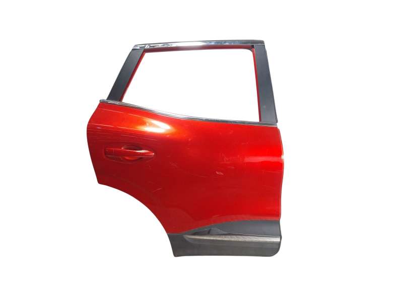Recambio de puerta trasera derecha para renault kadjar (ha_, hl_) 1.5 blue dci 115 referencia OEM IAM   