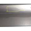 Recambio de puerta delantera izquierda para skoda karoq (nu7, nd7) 1.5 tsi referencia OEM IAM 57A831051A  