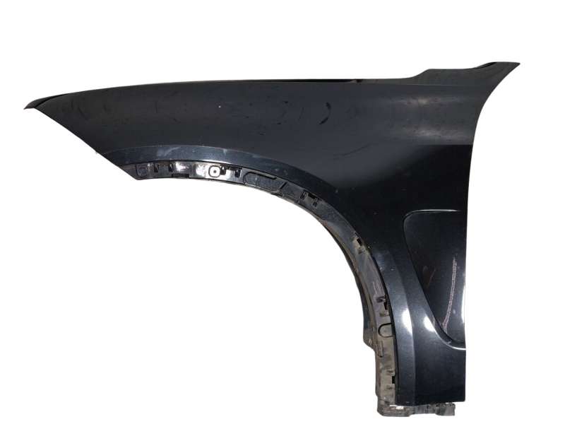 Recambio de aleta delantera izquierda para bmw x5 (f15, f85) sdrive 25 d referencia OEM IAM   