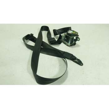CINTURON SEGURIDAD DELANTERO DERECHO 4L1857706E 4L1857706E 