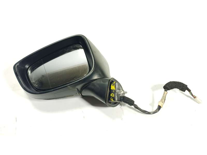 Recambio de espejo izquierdo para mazda 2 hatchback (dl, dj) 1.5 skyactiv-g referencia OEM IAM   