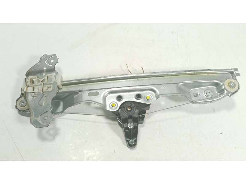 Recambio de elevalunas trasero derecho para renault kadjar (ha_, hl_) 1.5 blue dci 115 referencia OEM IAM   