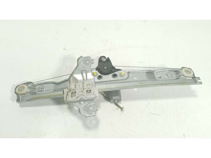 Recambio de elevalunas trasero izquierdo para renault kadjar (ha_, hl_) 1.5 blue dci 115 referencia OEM IAM   