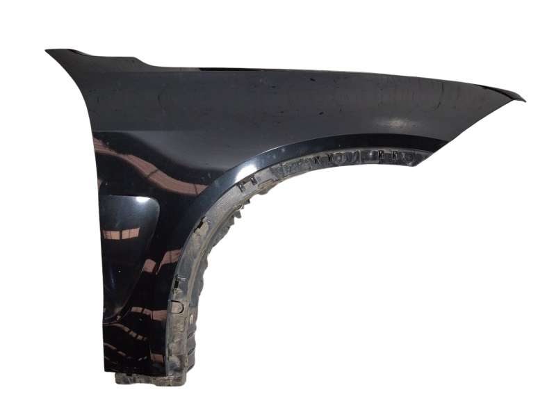 Recambio de aleta delantera derecha para bmw x5 (f15, f85) sdrive 25 d referencia OEM IAM 51657373542  