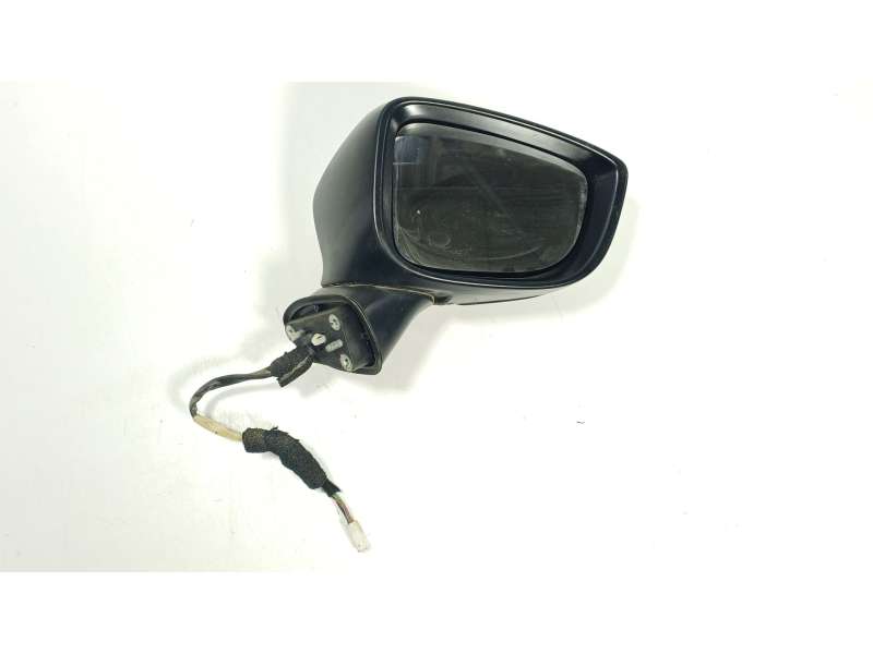 Recambio de espejo derecho para mazda 2 hatchback (dl, dj) 1.5 skyactiv-g referencia OEM IAM   