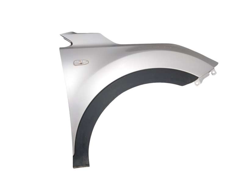 Recambio de aleta delantera derecha para kia stonic (yb) 1.2 cvvt referencia OEM IAM 66321H8450  