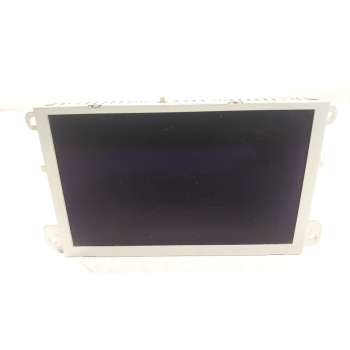 PANTALLA MULTIFUNCION 8R0919604A 8R0919604A 