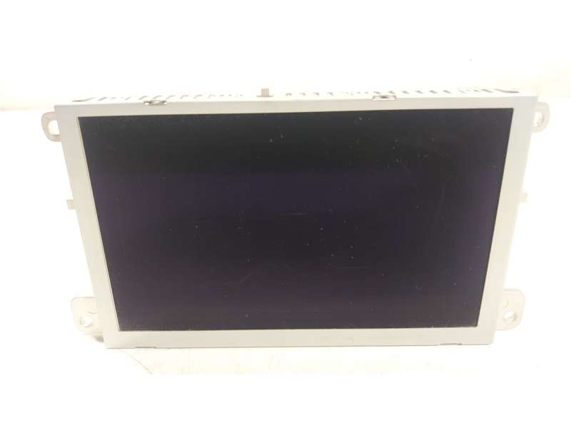 Recambio de pantalla multifuncion para audi q7 (4lb) 3.0 tdi quattro referencia OEM IAM 8R0919604A 8R0919604A 