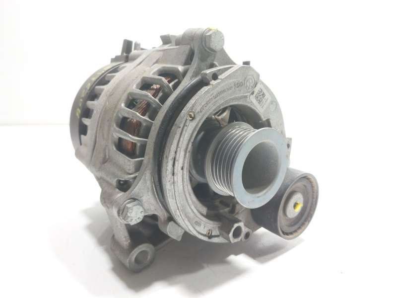 Recambio de alternador para bmw 1 (f40) 118 d referencia OEM IAM  5A504F9 