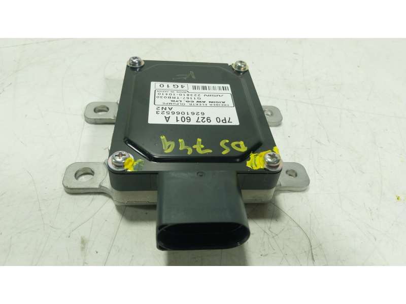 Recambio de modulo electronico para audi q7 (4lb) 3.0 tdi quattro referencia OEM IAM 7P0927601A 7P0927601A 