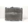 Recambio de radiador agua para mazda 2 hatchback (dl, dj) 1.5 skyactiv-g referencia OEM IAM   