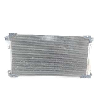 CONDENSADOR AIRE ACONDICIONADO 88460F4040 
