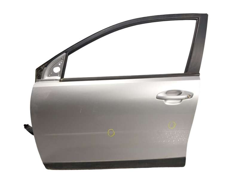 Recambio de puerta delantera izquierda para kia stonic (yb) 1.2 cvvt referencia OEM IAM   