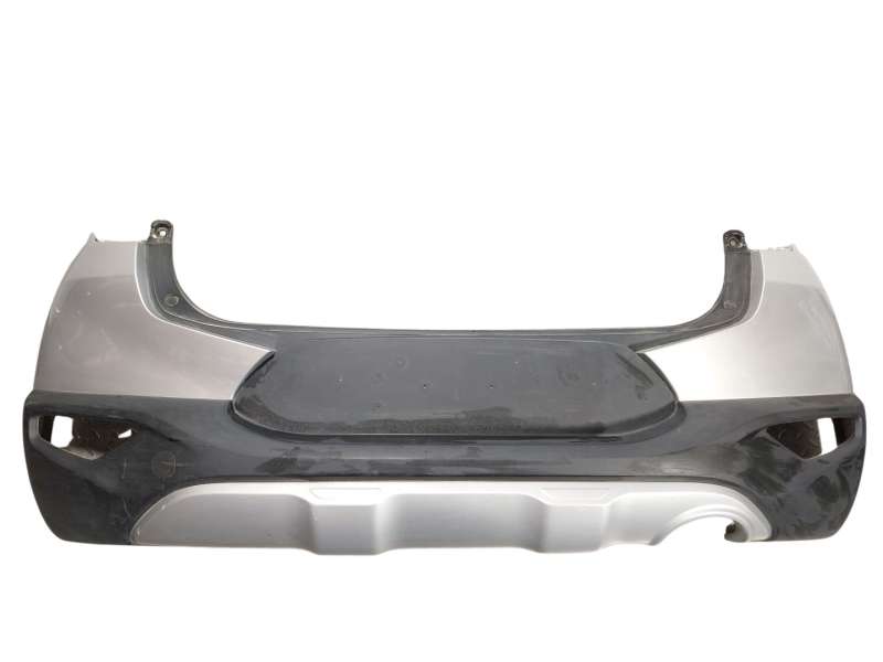 Recambio de paragolpes trasero para kia stonic (yb) 1.2 cvvt referencia OEM IAM   
