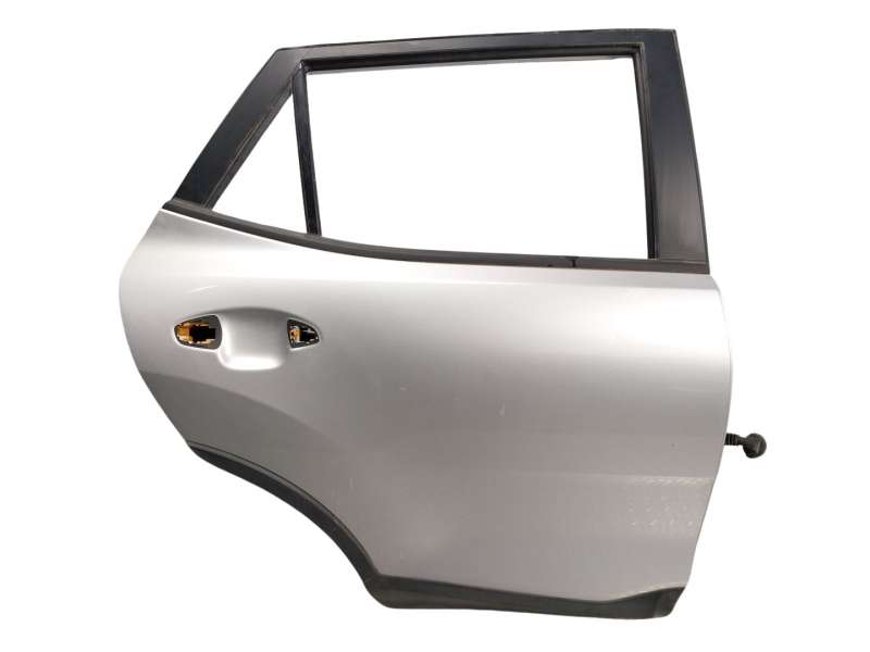 Recambio de puerta trasera derecha para kia stonic (yb) 1.2 cvvt referencia OEM IAM   