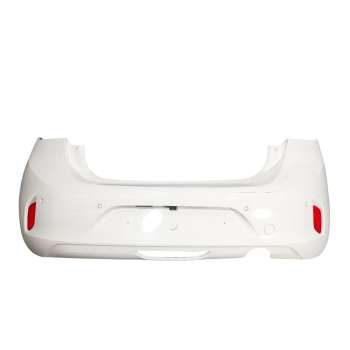 PARAGOLPES TRASERO 166335721T 