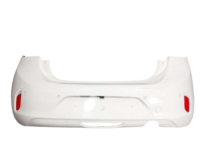 Recambio de paragolpes trasero para opel corsa f (p2jo) 1.2 (68) referencia OEM IAM   