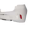 Recambio de paragolpes trasero para opel corsa f (p2jo) 1.2 (68) referencia OEM IAM   