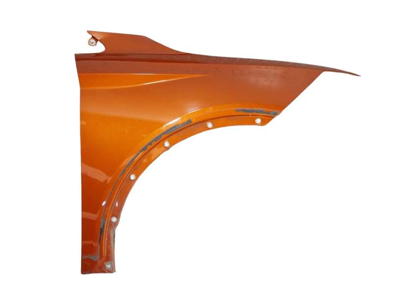 Recambio de aleta delantera derecha para seat arona (kj7, kjp) 1.0 tsi referencia OEM IAM   