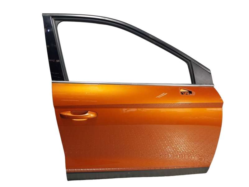 Recambio de puerta delantera derecha para seat arona (kj7, kjp) 1.0 tsi referencia OEM IAM   
