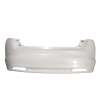 Recambio de paragolpes trasero para honda civic ix (fk) 1.8 i-vtec (fk2) referencia OEM IAM   