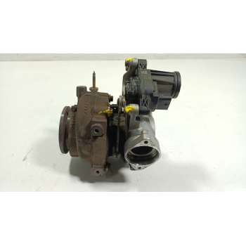 TURBOCOMPRESOR 55508703 