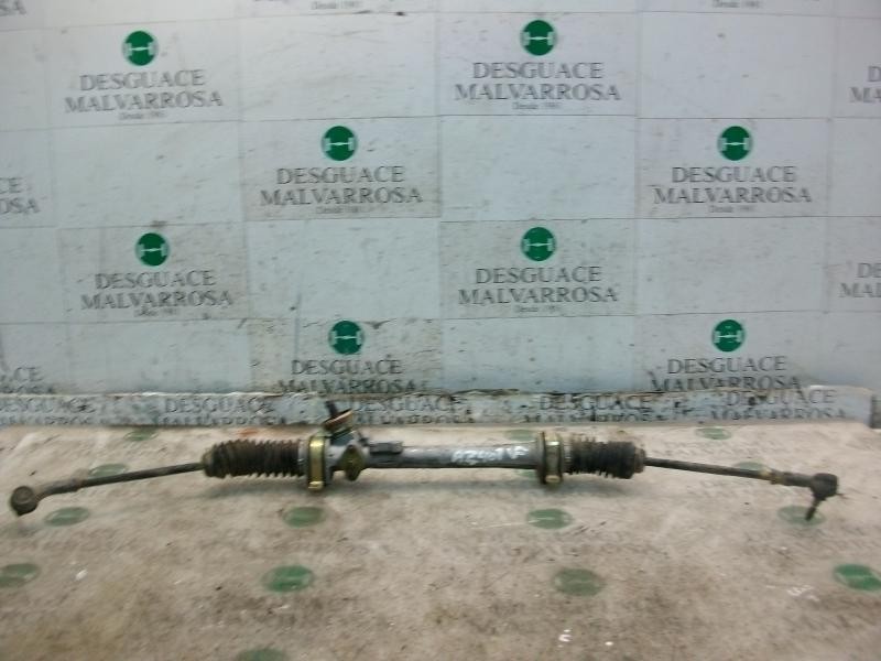 Recambio de cremallera direccion para seat toledo (1l) referencia OEM IAM   