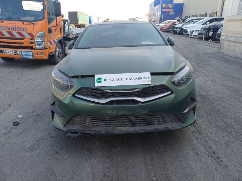 kia ceed (cd) del año 2023