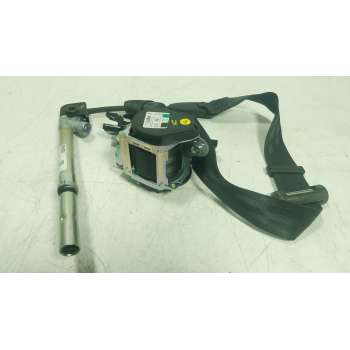 CINTURON SEGURIDAD DELANTERO DERECHO 7T0857706D 7T0857706D 