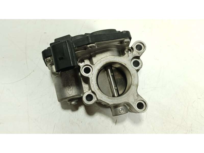 Recambio de caja mariposa para ford focus iv (hn) 1.0 ecoboost referencia OEM IAM  53496101 