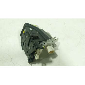 CERRADURA PUERTA DELANTERA IZQUIERDA 8J1837015C 8J1837015C 