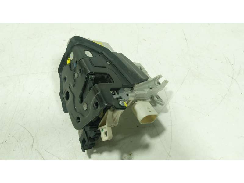 Recambio de cerradura puerta delantera izquierda para audi q7 (4lb) 3.0 tdi quattro referencia OEM IAM 8J1837015C 8J1837015C 