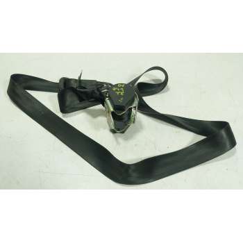 CINTURON SEGURIDAD TRASERO IZQUIERDO 4L0857805J 4L0857805J 