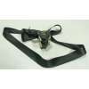Recambio de cinturon seguridad trasero izquierdo para audi q7 (4lb) 3.0 tdi quattro referencia OEM IAM 4L0857805J 4L0857805J 