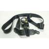 Recambio de cinturon seguridad trasero izquierdo para audi q7 (4lb) 3.0 tdi quattro referencia OEM IAM 4L0857805J 4L0857805J 