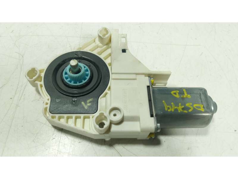 Recambio de motor elevalunas trasero derecho para audi q7 (4lb) 3.0 tdi quattro referencia OEM IAM 8T0959802B 8K0959802A 