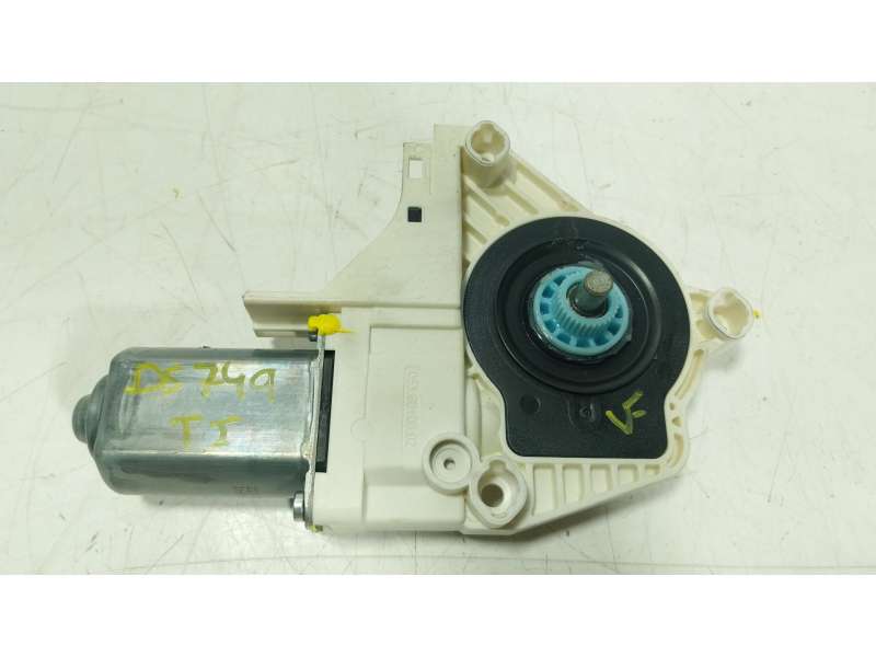 Recambio de motor elevalunas trasero izquierdo para audi q7 (4lb) 3.0 tdi quattro referencia OEM IAM 8K0959801A 8K0959801A 