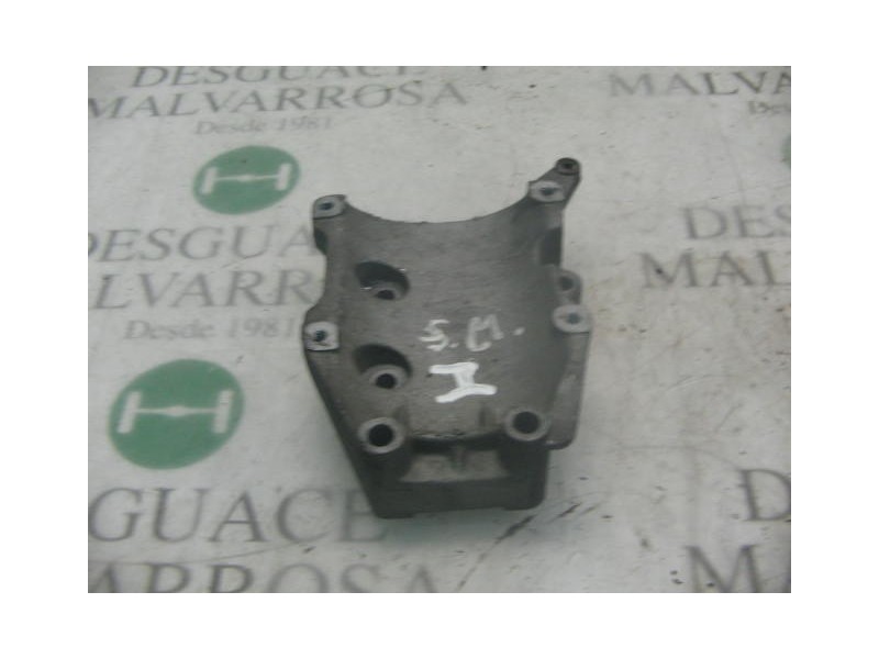 Recambio de soporte motor para fiat marea weekend (185) td 100 elx referencia OEM IAM   