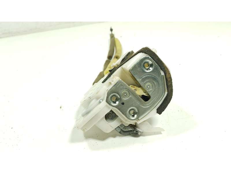 Recambio de cerradura puerta delantera derecha para mazda 2 hatchback (dl, dj) 1.5 skyactiv-g referencia OEM IAM   