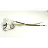 Recambio de cerradura puerta delantera derecha para mazda 2 hatchback (dl, dj) 1.5 skyactiv-g referencia OEM IAM   